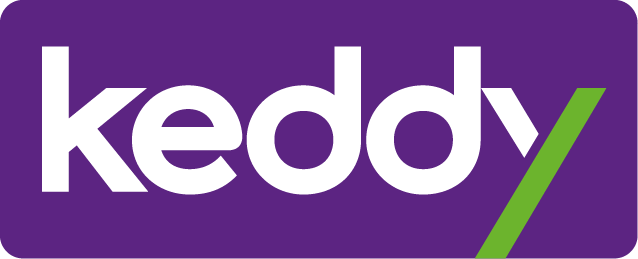 Keddy Logo