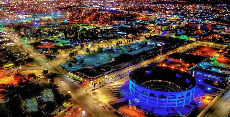 Renta de Autos en Mexicali | Keddy México