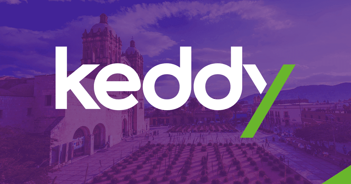 Renta de Autos en Oaxaca Keddy México