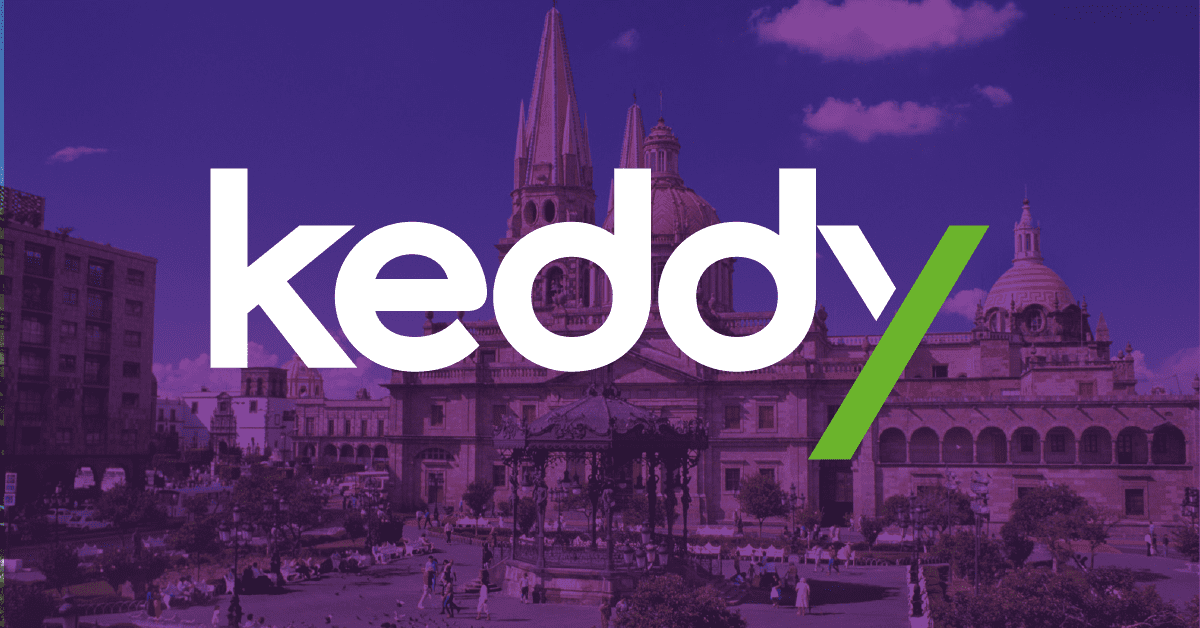 Renta de Autos en Guadalajara Keddy México